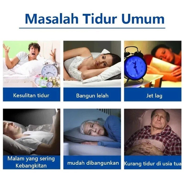 Cara Pakai