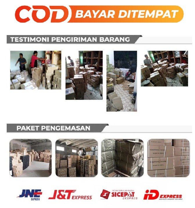 Garansi Kepuasan